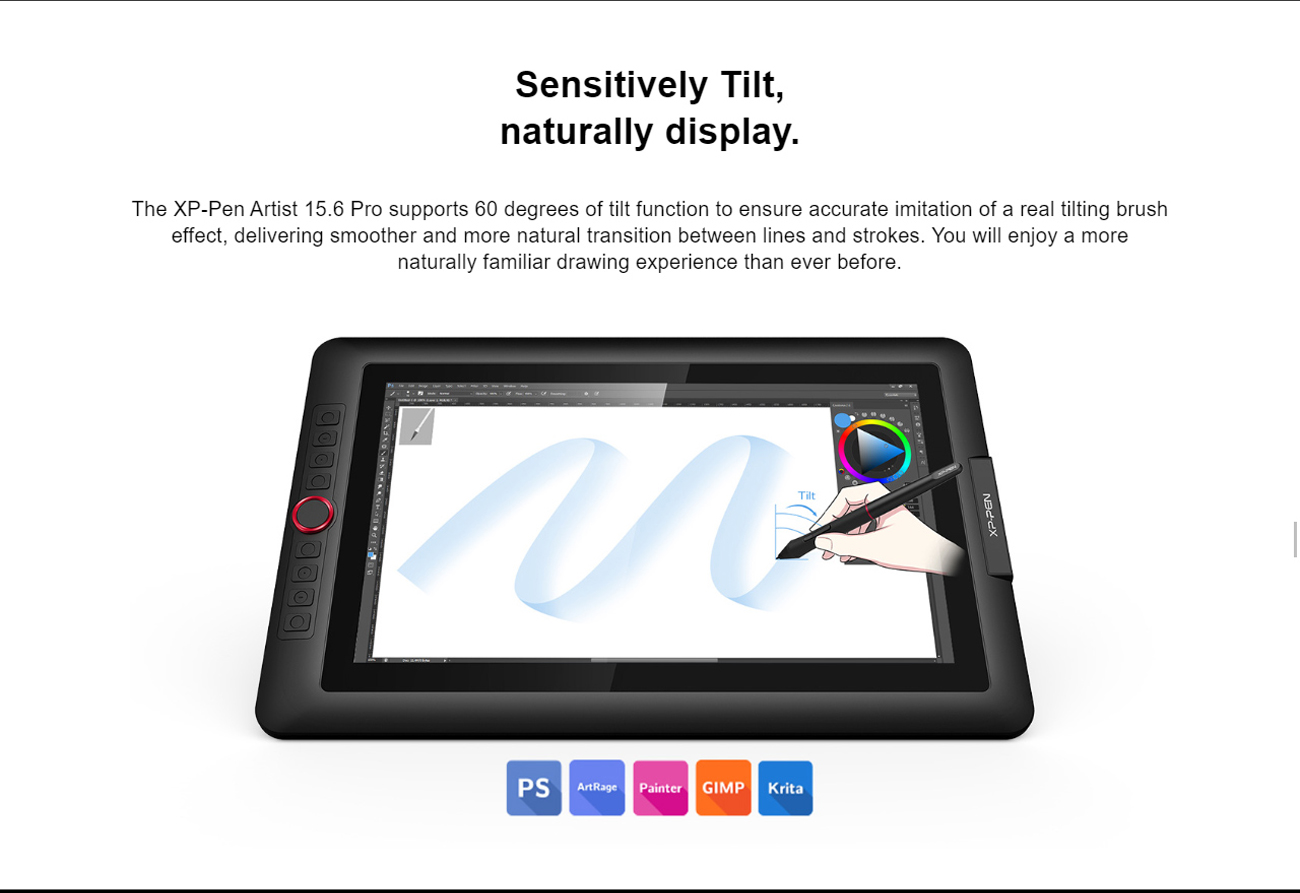 XP-PEN Tablets